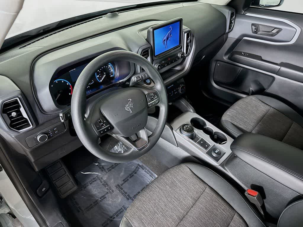 Thumbnail: 2022 Ford Bronco Sport - 2