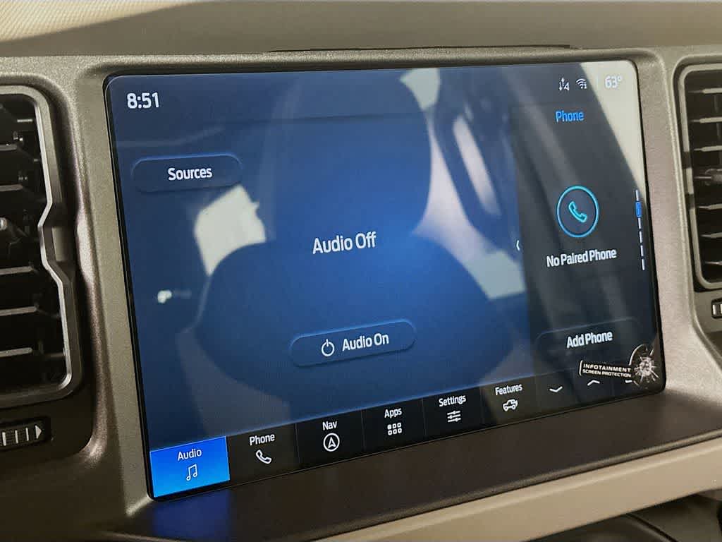 Thumbnail: 2025 Ford Bronco - 17