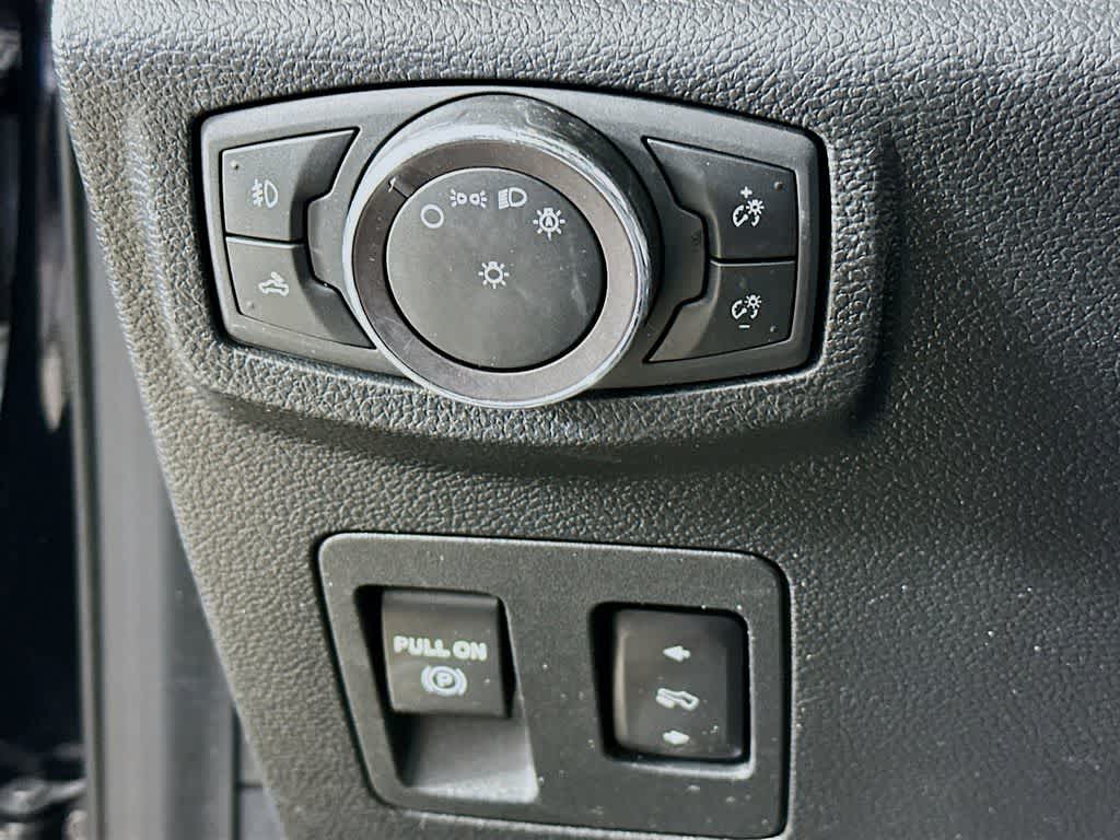 Thumbnail: 2019 Ford F-150 - 27