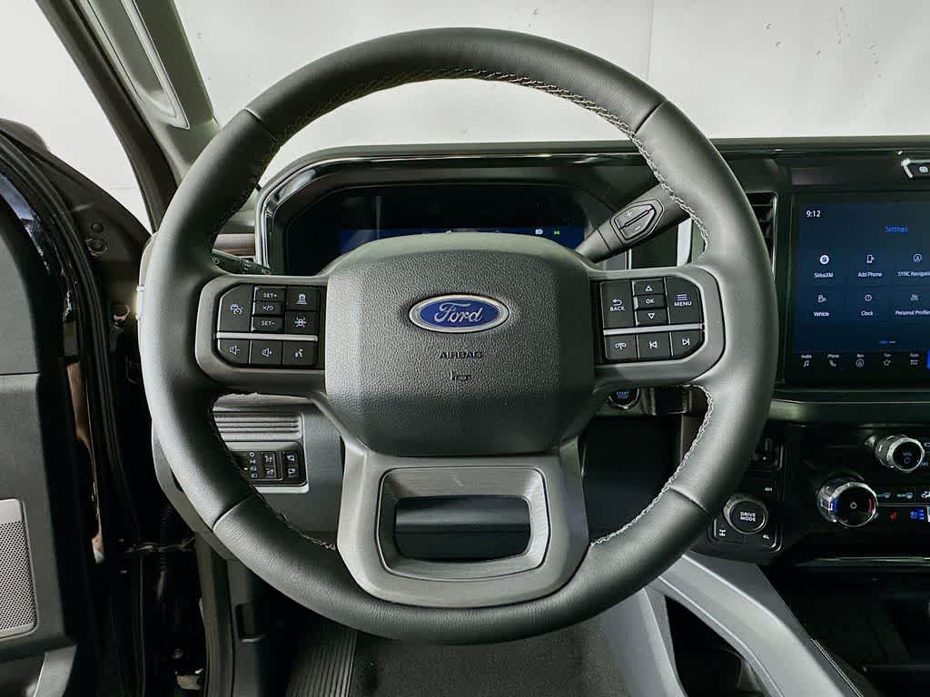 Thumbnail: 2026 Ford F-250 - 15