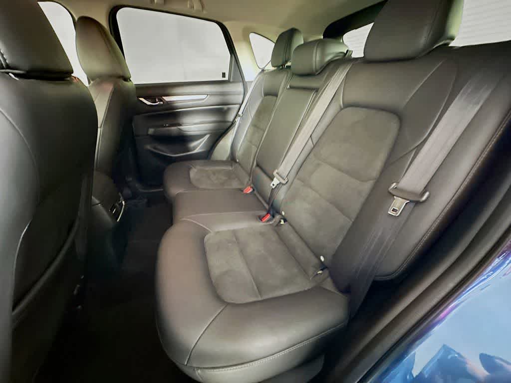 Thumbnail: 2021 Mazda CX-5 - 14