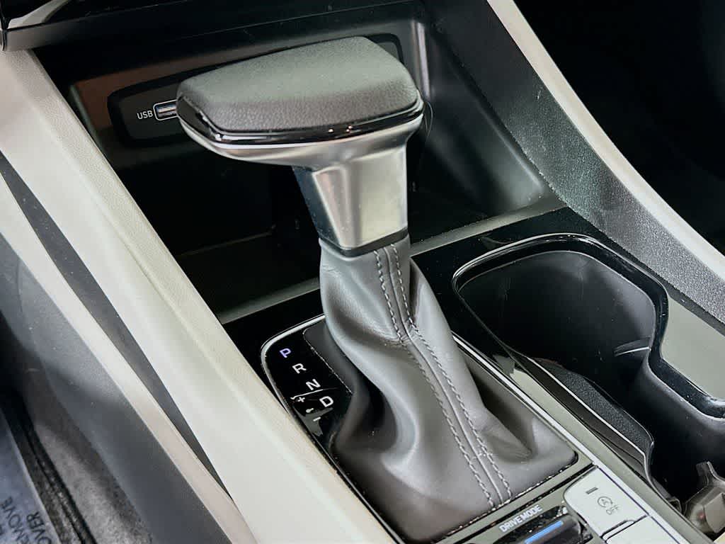 Thumbnail: 2024 Hyundai Tucson - 19