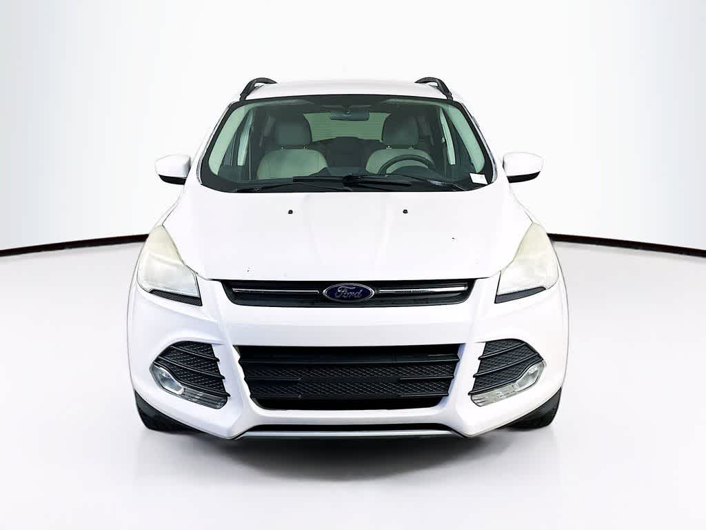 Thumbnail: 2015 Ford Escape - 6