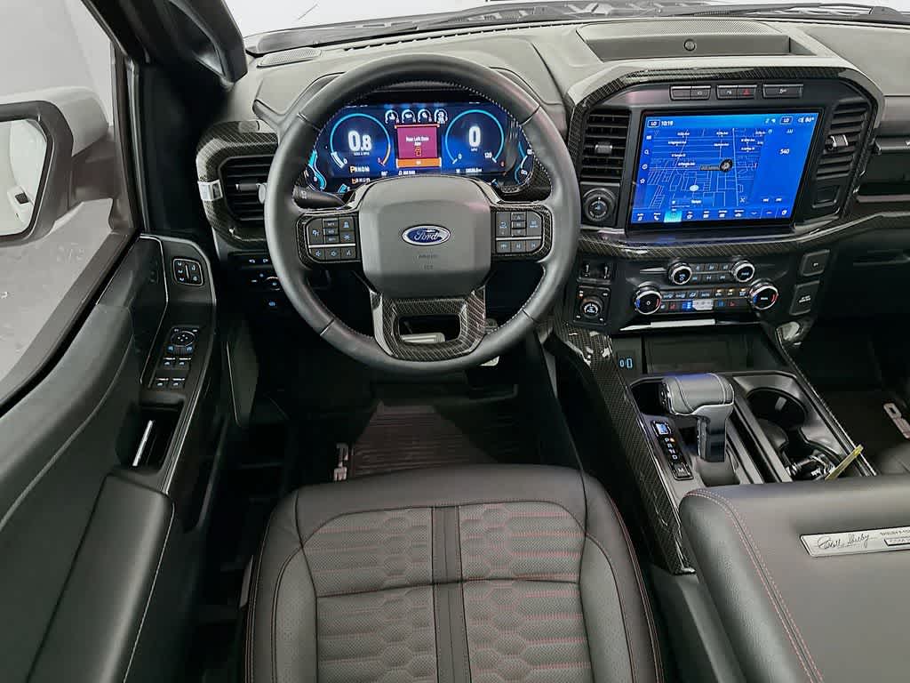 Thumbnail: 2022 Ford F-150 - 10