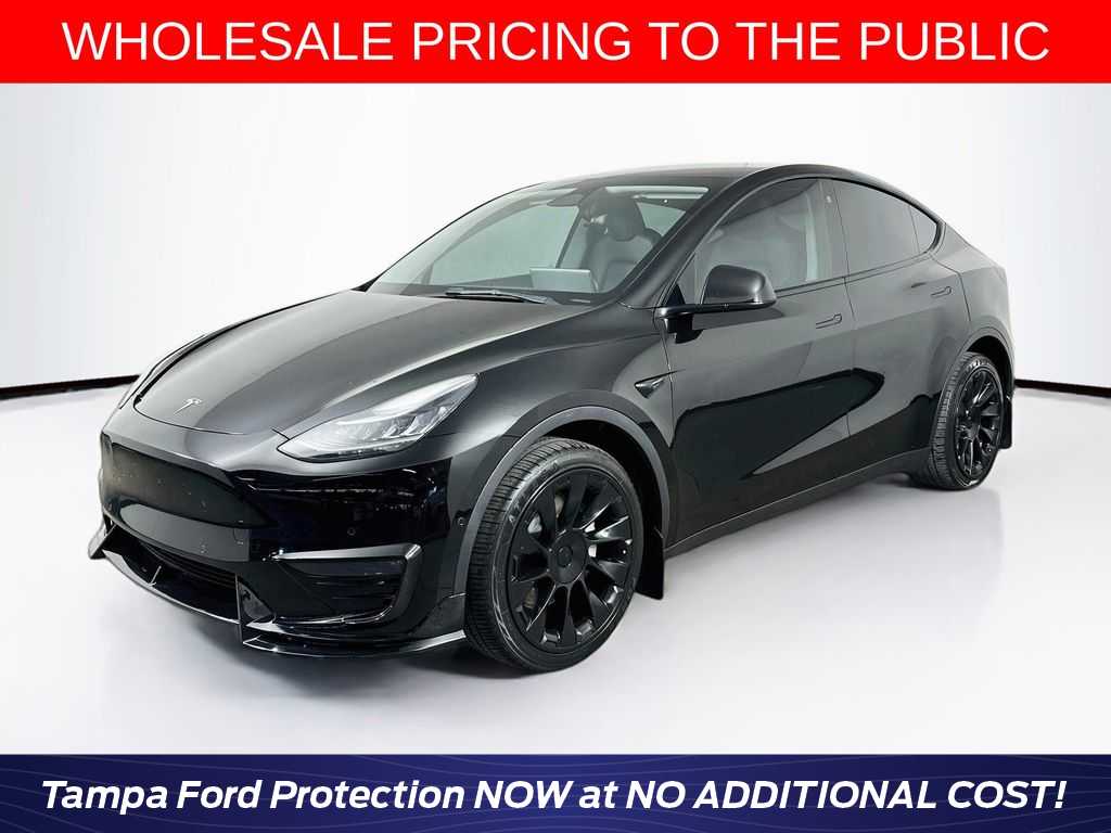 2022 Tesla Model Y Long Range -
                  Tampa, FL