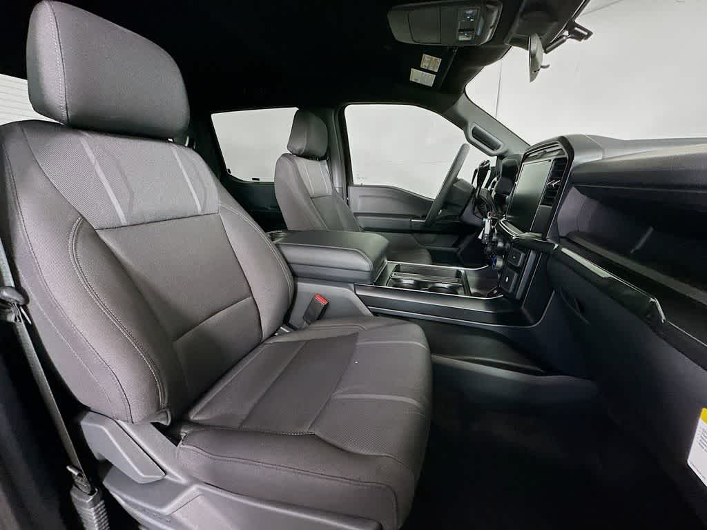 Thumbnail: 2026 Ford F-150 - 15