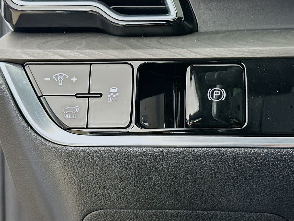 Thumbnail: 2023 Kia Sportage - 26