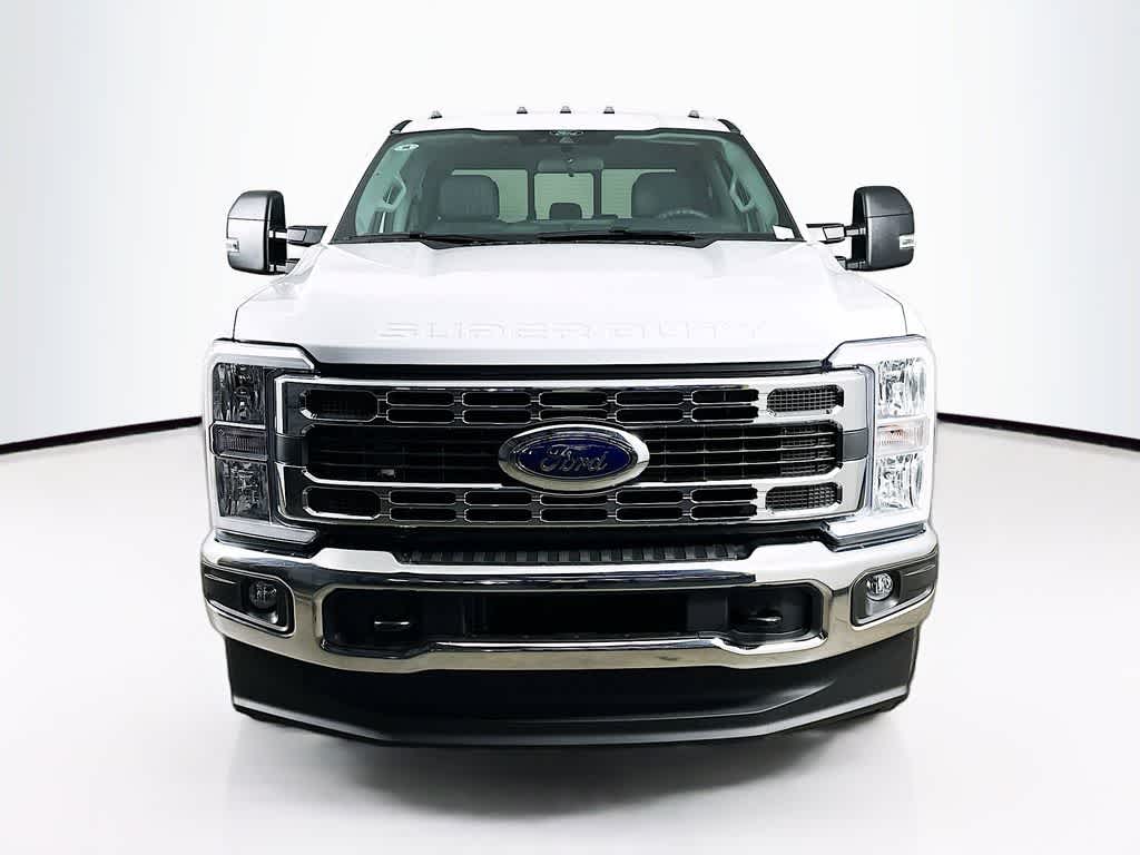Thumbnail: 2026 Ford F-250 - 6