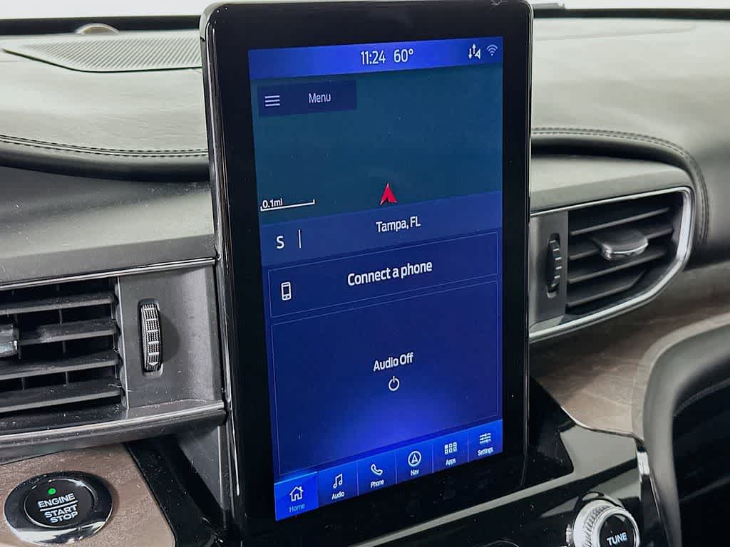 Thumbnail: 2021 Ford Explorer - 17