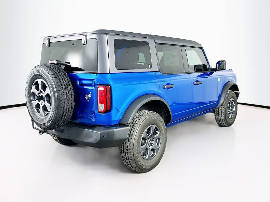 Thumbnail: 2025 Ford Bronco - 24