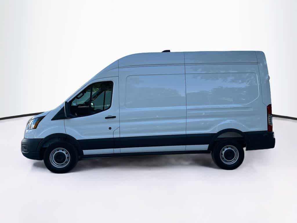 Thumbnail: 2026 Ford Transit Series - 3