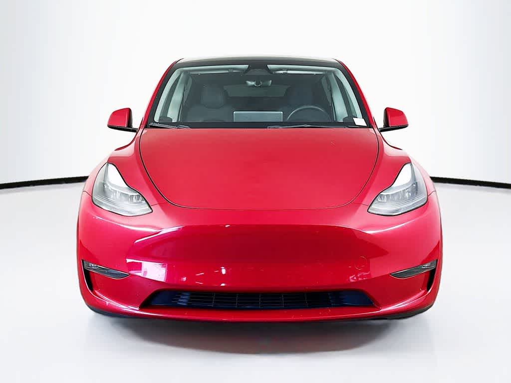 Thumbnail: 2023 Tesla Model Y - 6