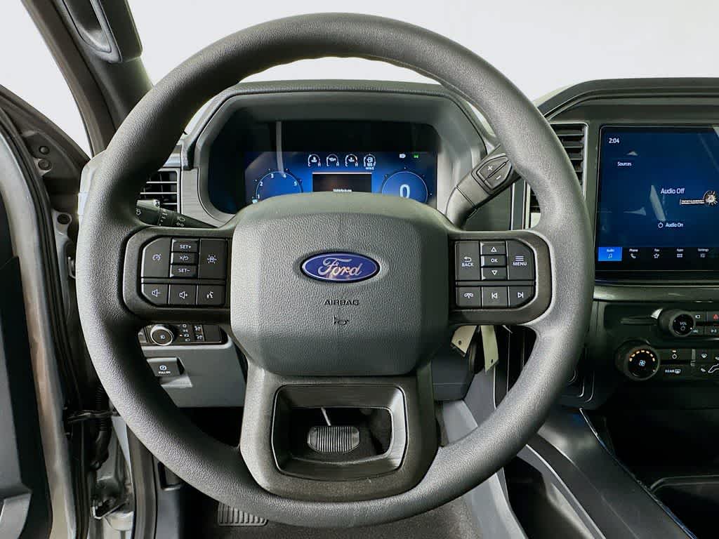 Thumbnail: 2025 Ford F-150 - 16