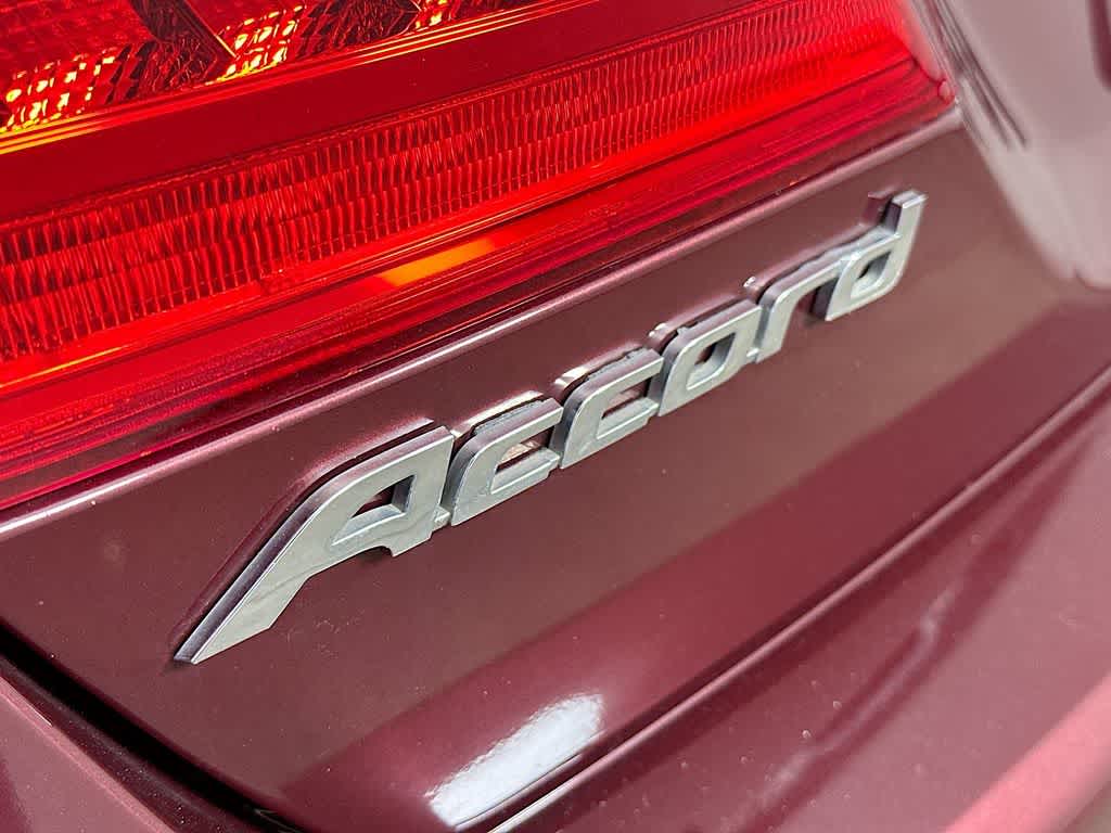 Thumbnail: 2015 Honda Accord - 7
