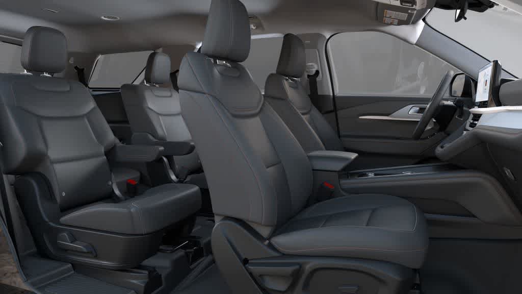 Thumbnail: 2025 Ford Explorer - 6