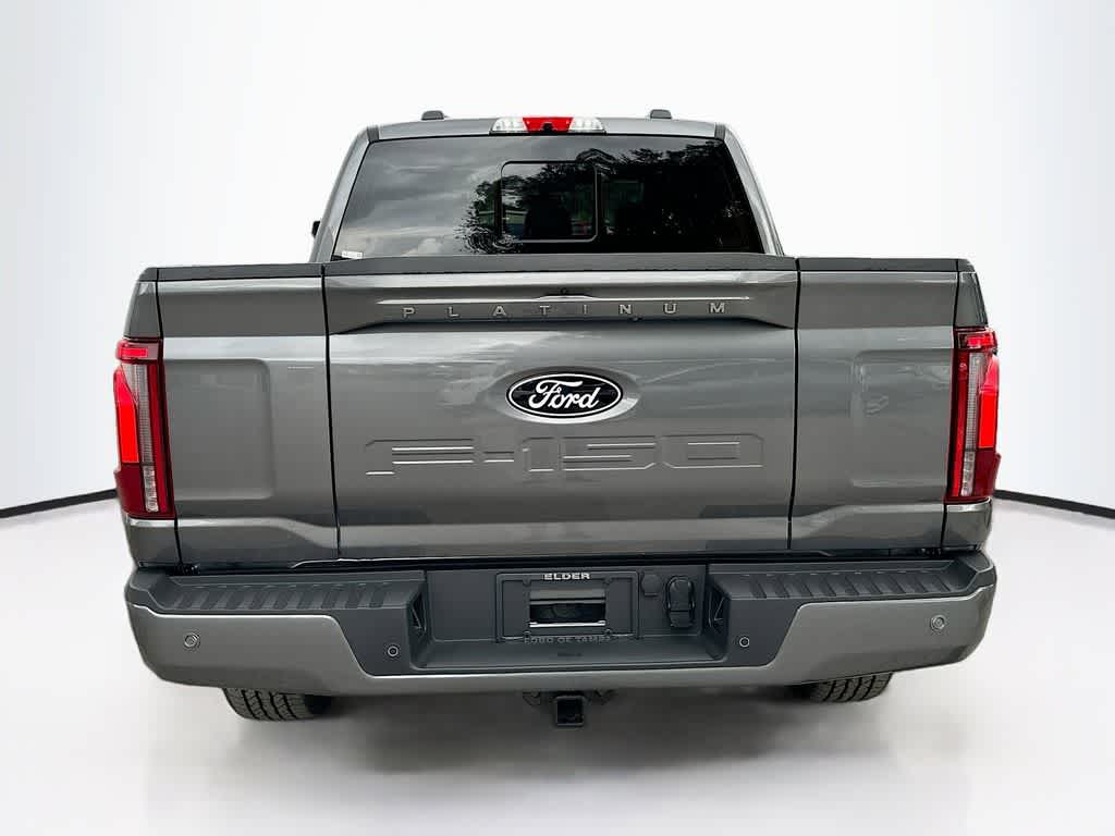 Thumbnail: 2025 Ford F-150 - 5