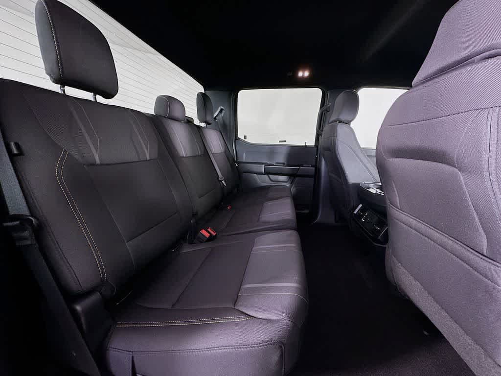 Thumbnail: 2025 Ford F-150 - 31