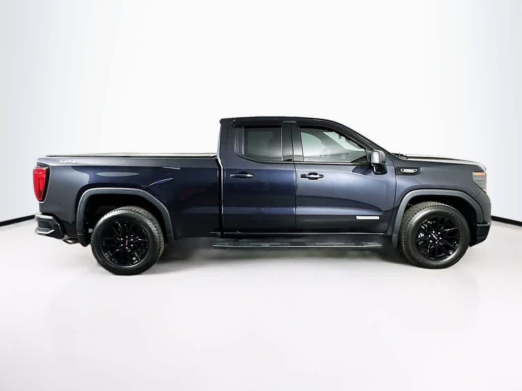 Thumbnail: 2025 GMC Sierra 1500 - 25