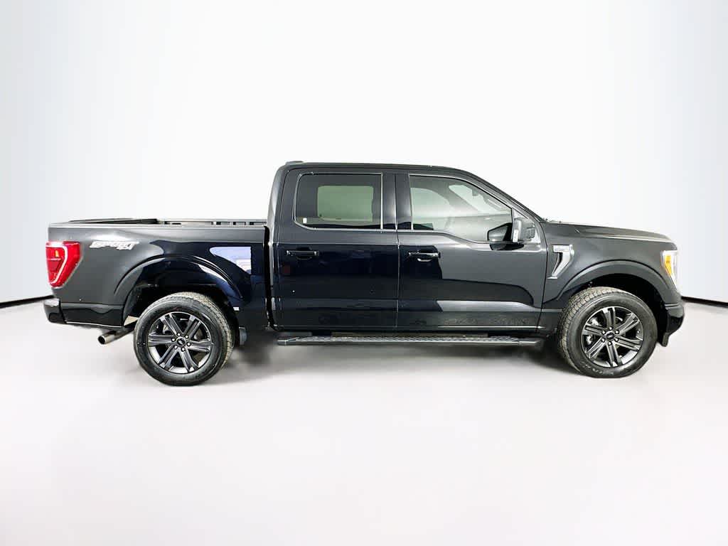 Thumbnail: 2023 Ford F-150 - 25