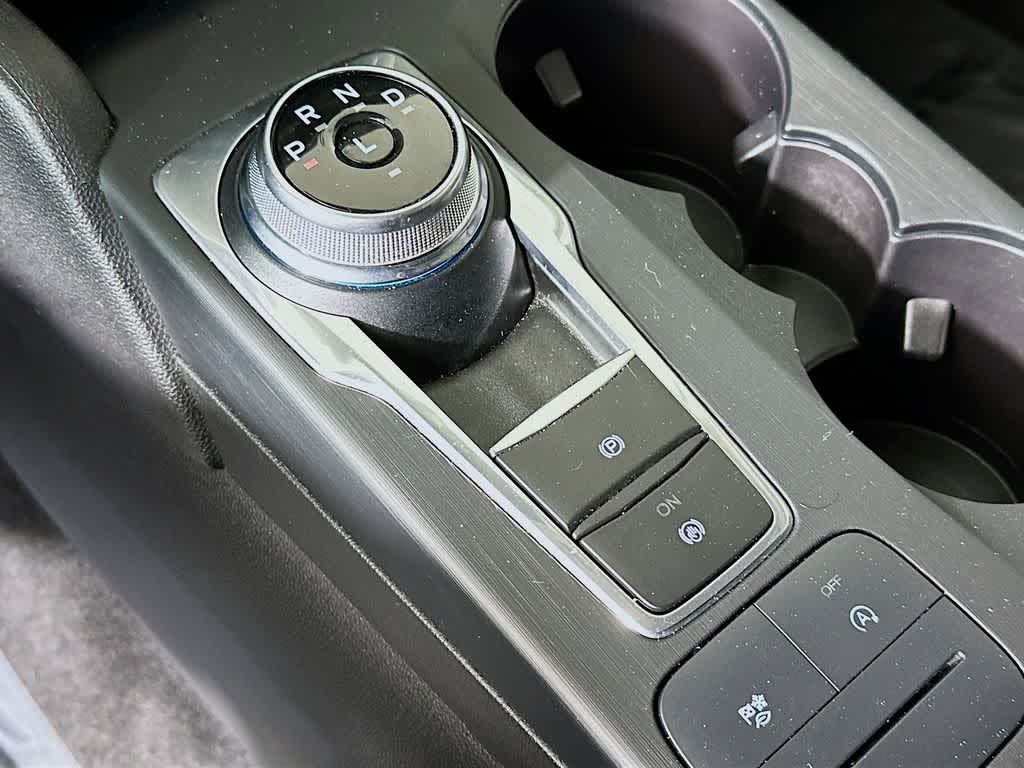 Thumbnail: 2022 Ford Escape - 17