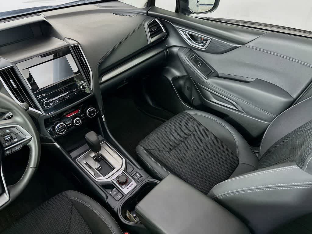Thumbnail: 2020 Subaru Forester - 11