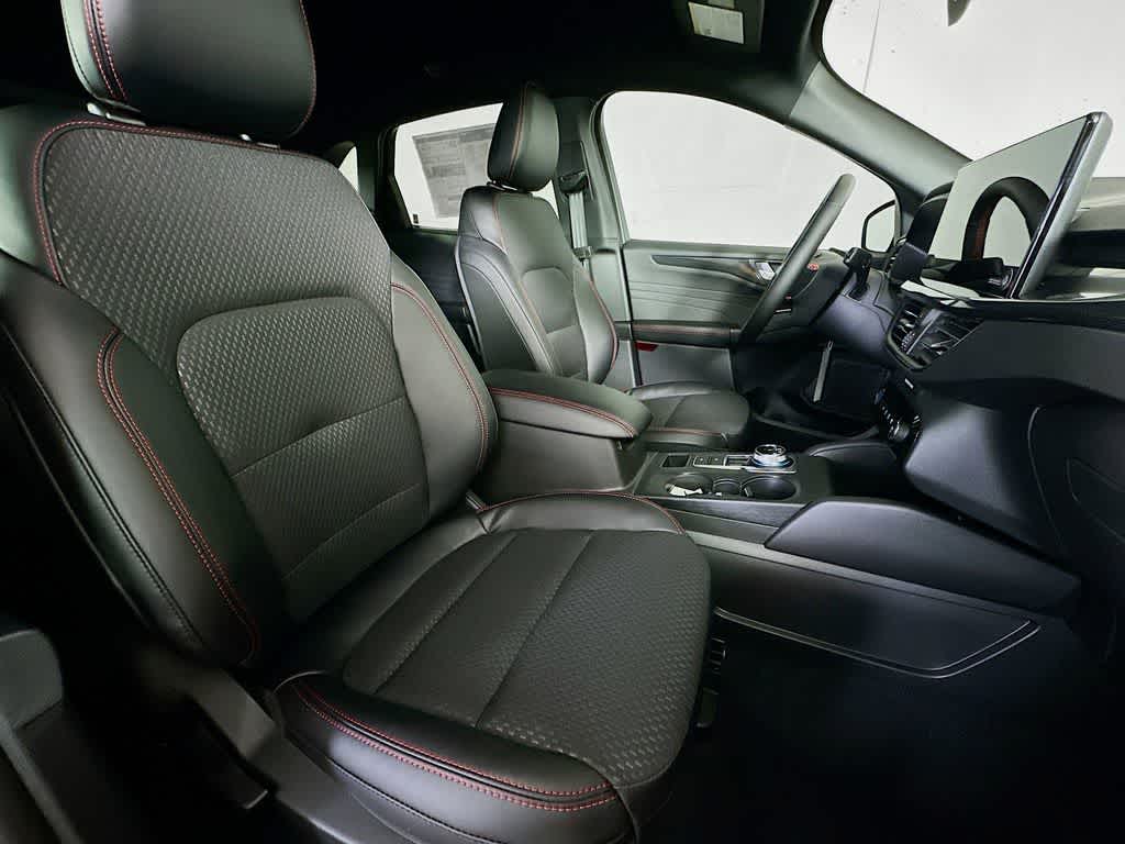 Thumbnail: 2026 Ford Escape - 15