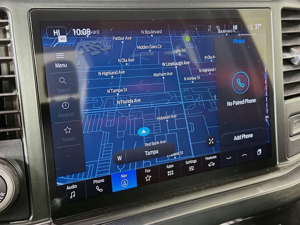 Thumbnail: 2026 Ford F-250 - 28