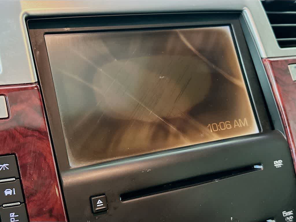 Thumbnail: 2007 Cadillac Escalade - 16