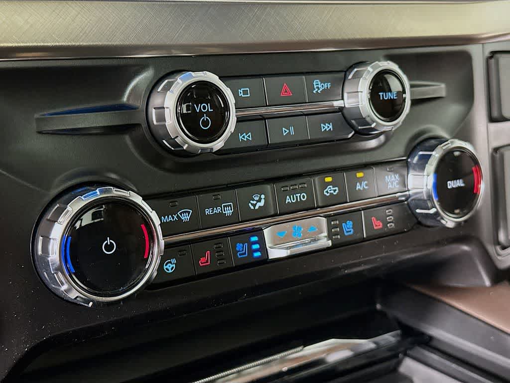 Thumbnail: 2026 Ford F-250 - 18