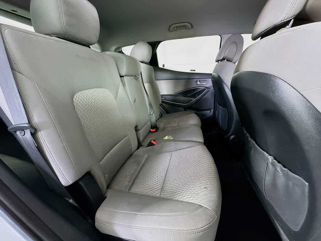 Thumbnail: 2018 Hyundai Santa Fe - 29