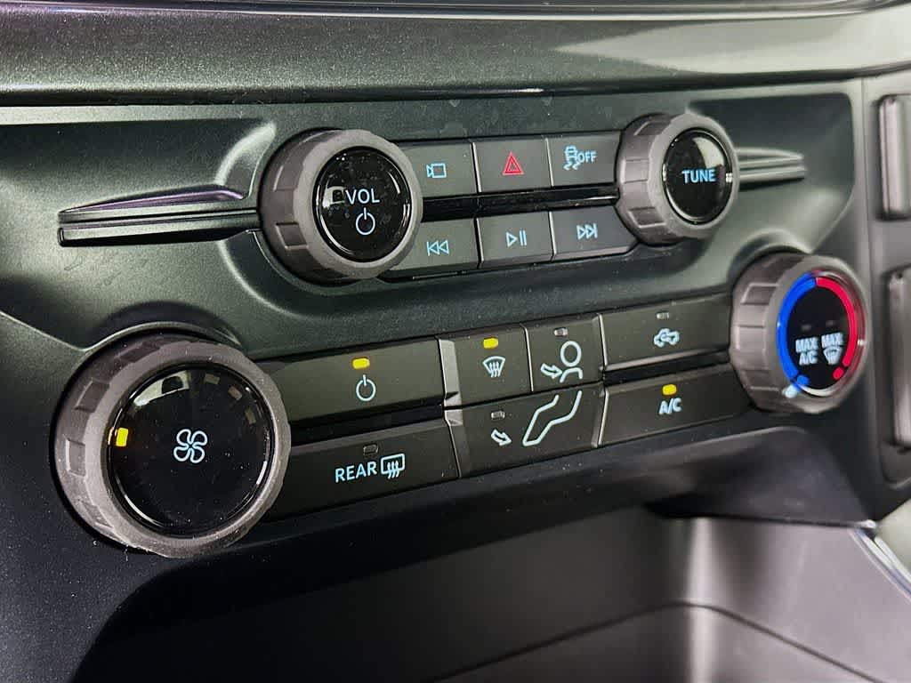 Thumbnail: 2026 Ford F-150 - 18