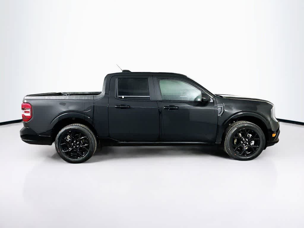 Thumbnail: 2026 Ford Maverick - 23