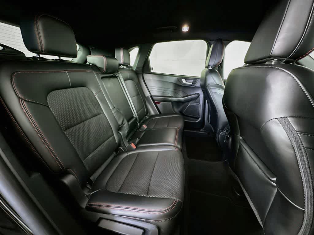 Thumbnail: 2025 Ford Escape - 31