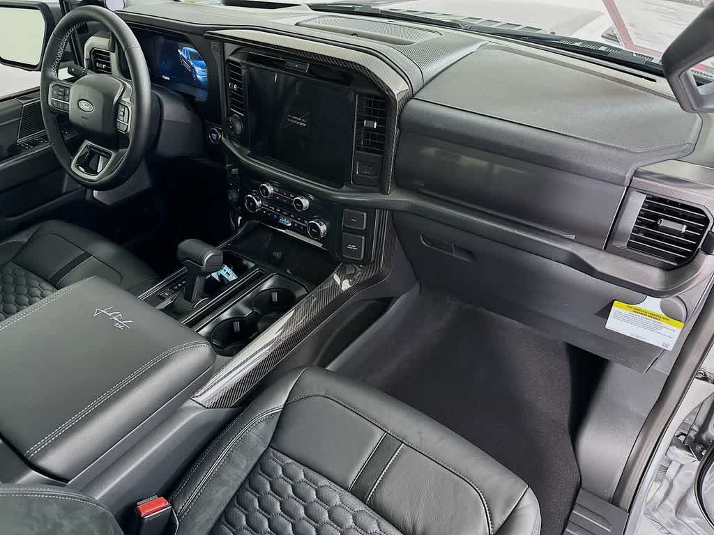 Thumbnail: 2025 Ford F-150 - 36