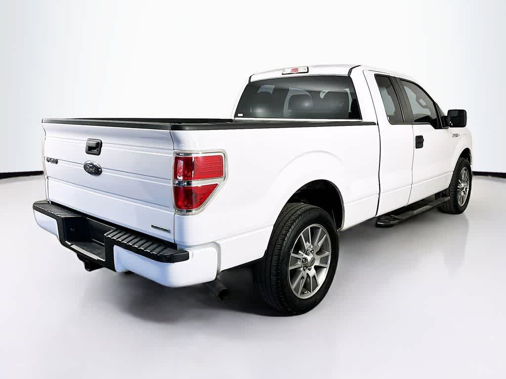 Thumbnail: 2014 Ford F-150 - 23
