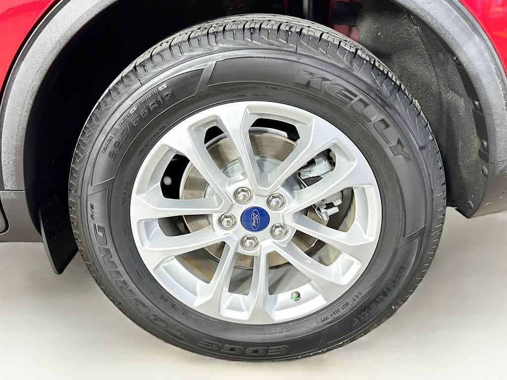 Thumbnail: 2020 Ford Escape - 8