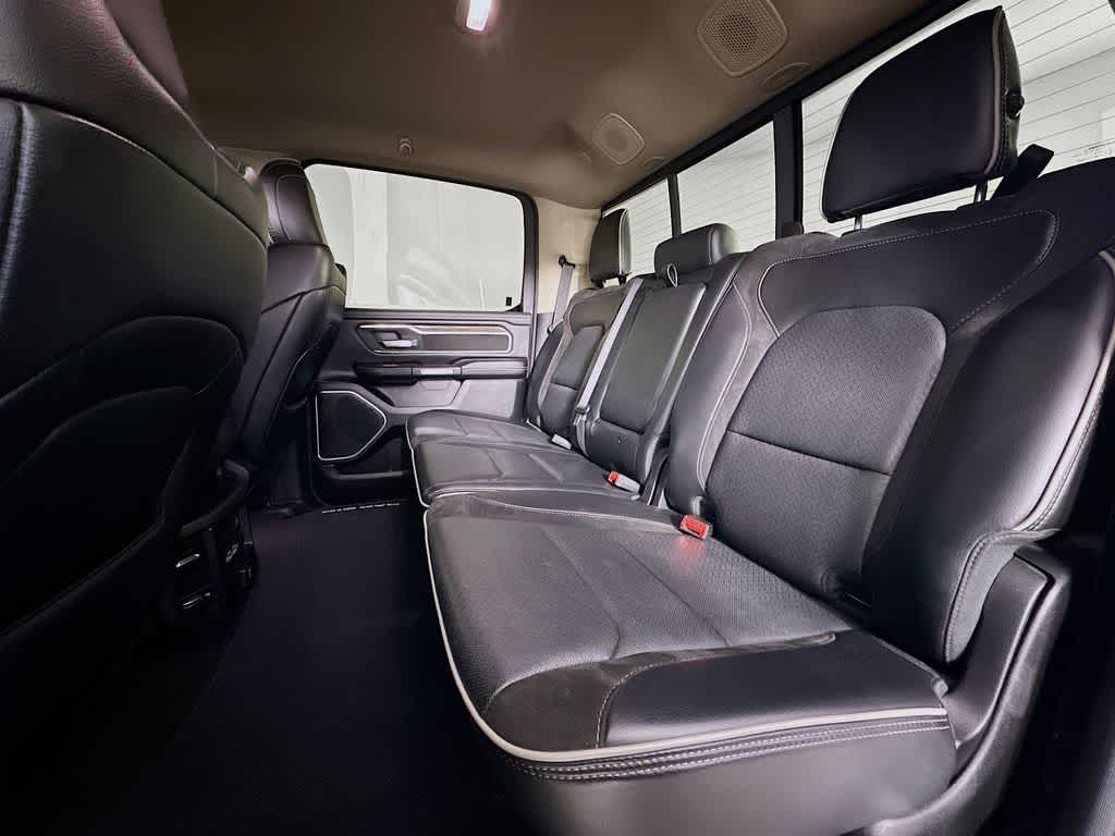 Thumbnail: 2020 RAM 1500 - 14