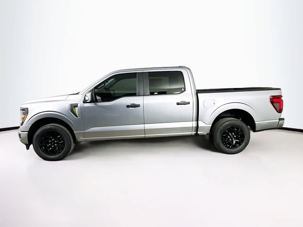 Thumbnail: 2025 Ford F-150 - 3