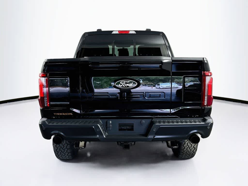 Thumbnail: 2026 Ford F-150 - 5