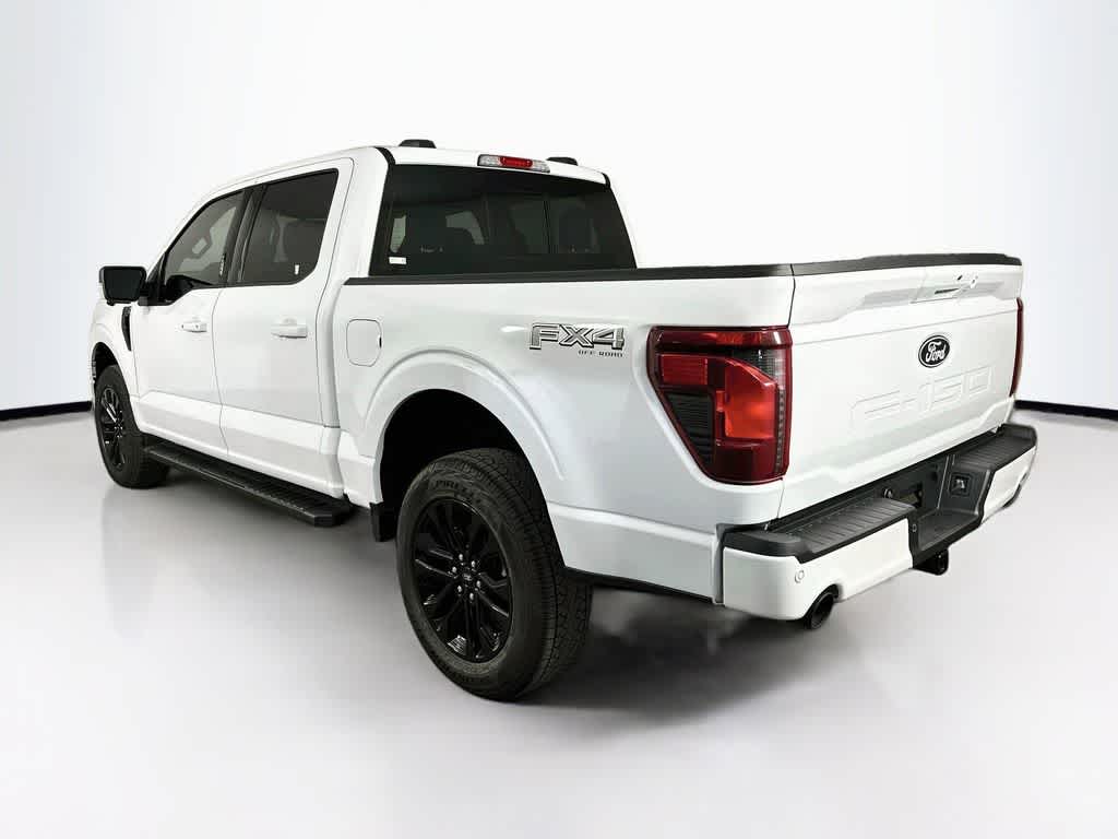 Thumbnail: 2026 Ford F-150 - 4