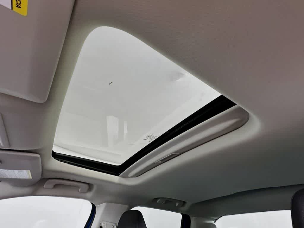 Thumbnail: 2022 Ford Maverick - 29