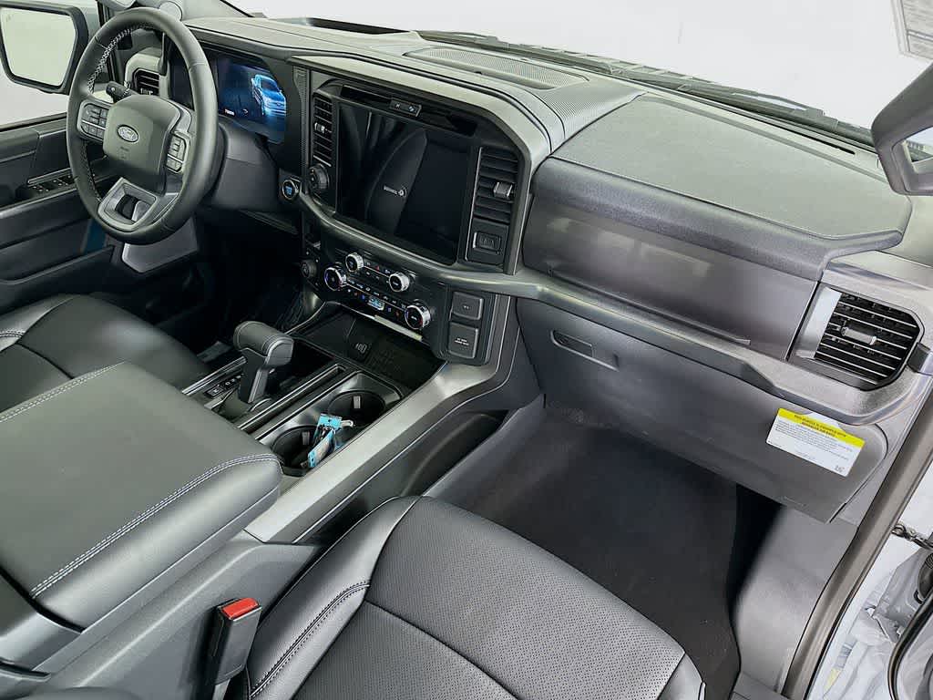 Thumbnail: 2025 Ford F-150 - 35