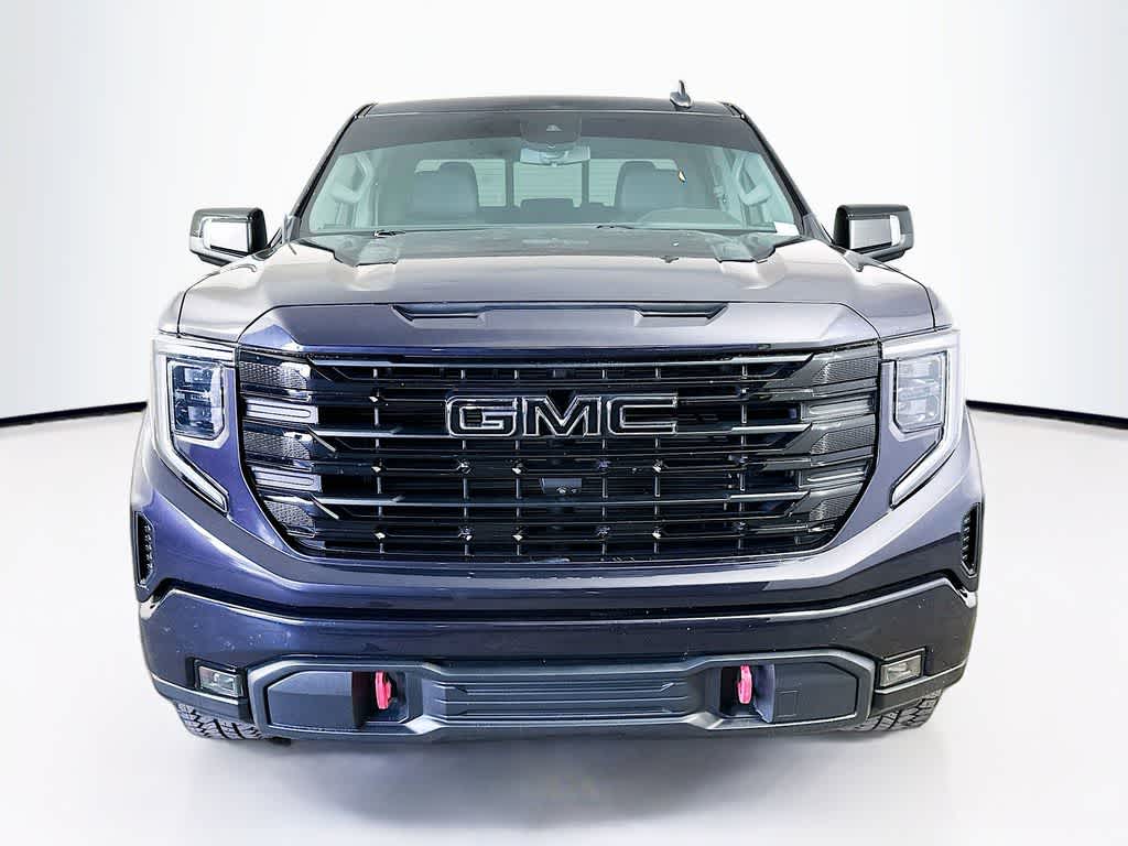 Thumbnail: 2022 GMC Sierra 1500 - 6