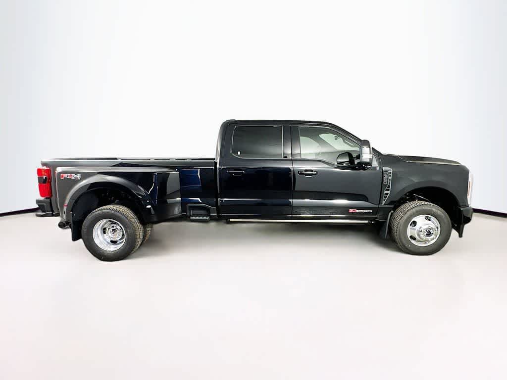 Thumbnail: 2026 Ford F-350 - 26