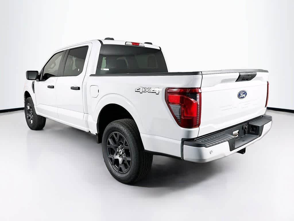 Thumbnail: 2026 Ford F-150 - 4