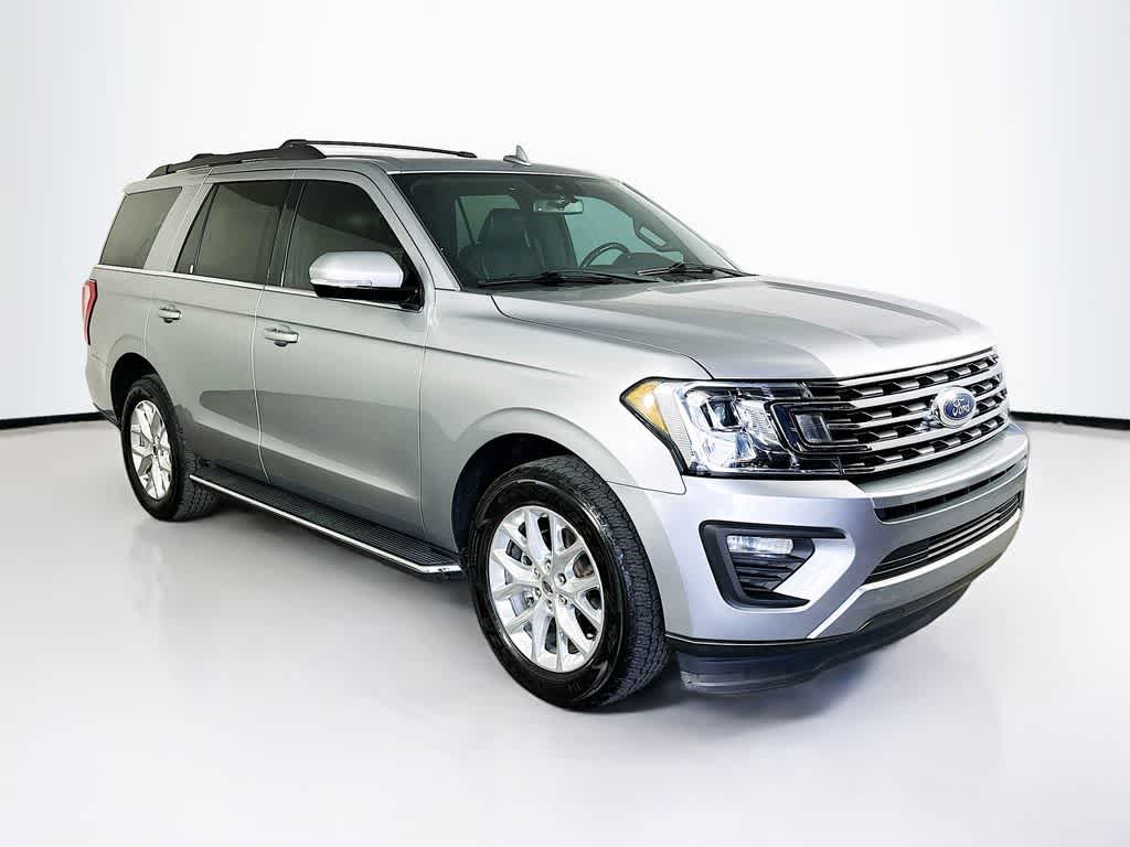 Thumbnail: 2021 Ford Expedition - 21