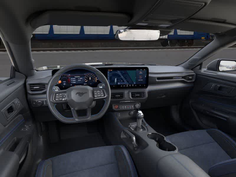 Thumbnail: 2026 Ford Mustang - 9