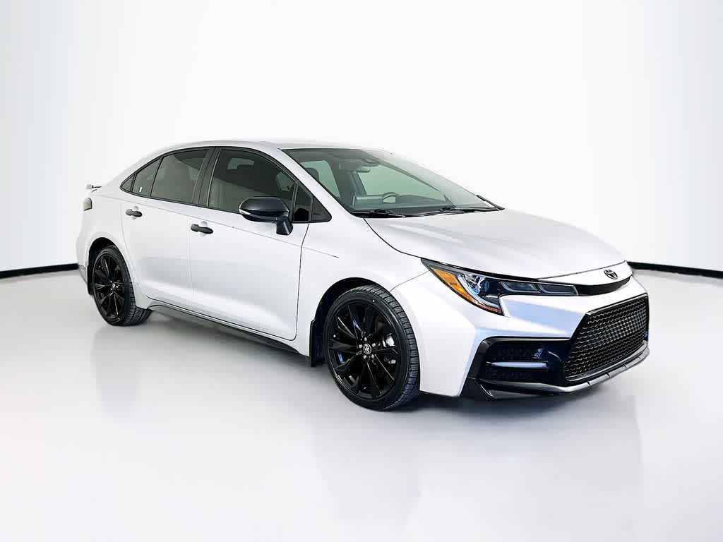 Thumbnail: 2020 Toyota Corolla - 23