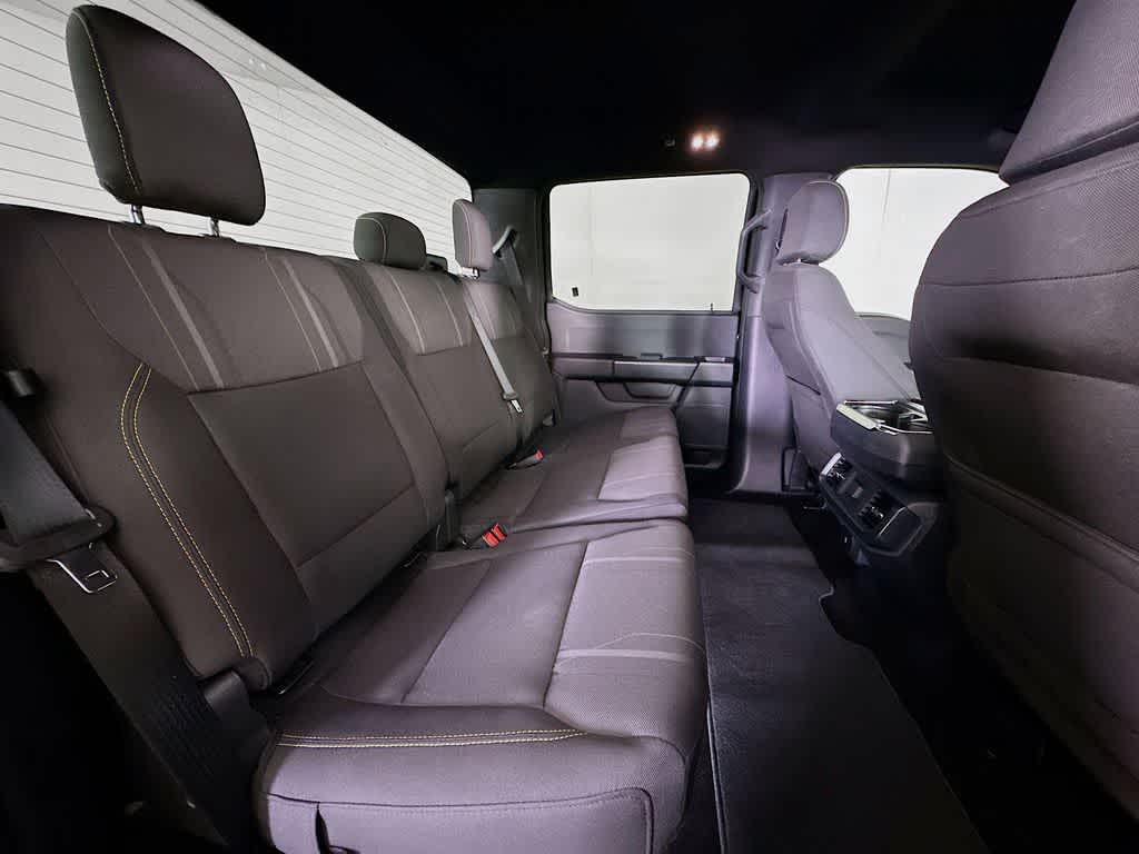 Thumbnail: 2024 Ford F-150 - 32