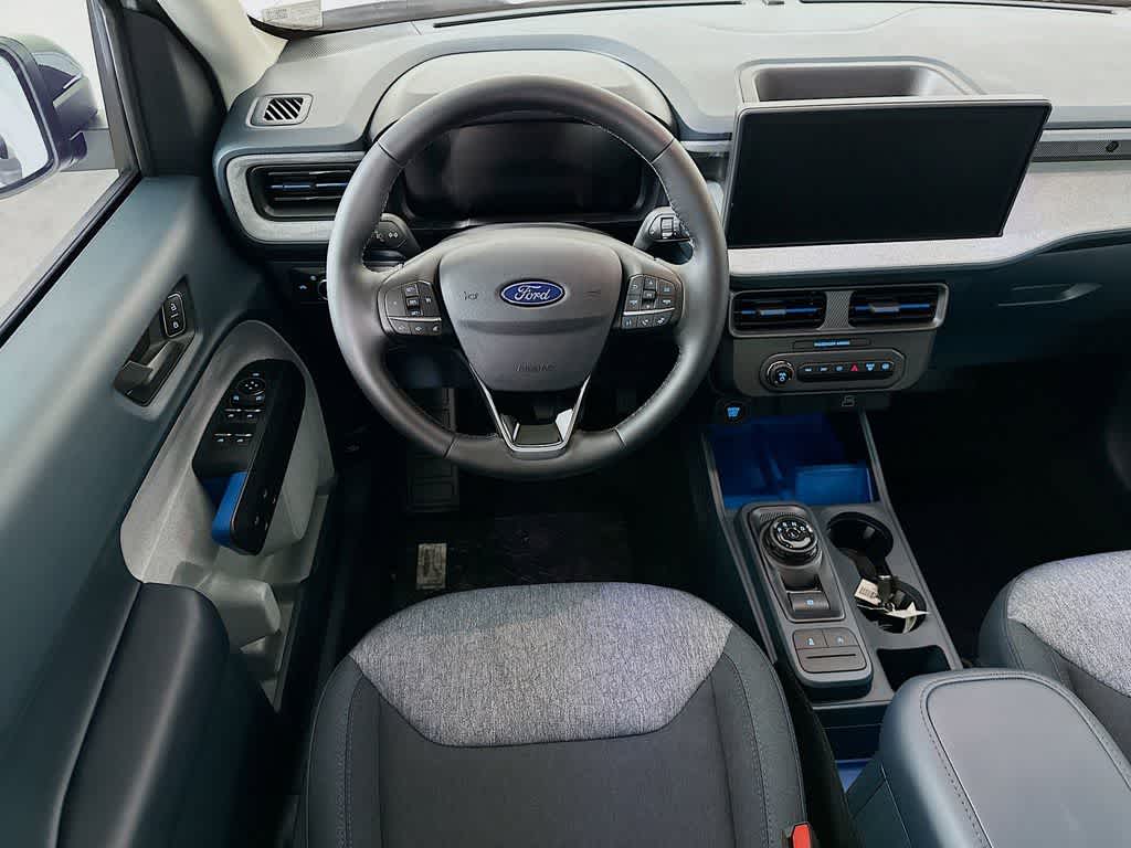 Thumbnail: 2026 Ford Maverick - 10